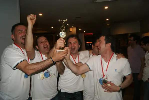 2011 yılı Geleneksel Kuşman Bowling Turnuvası