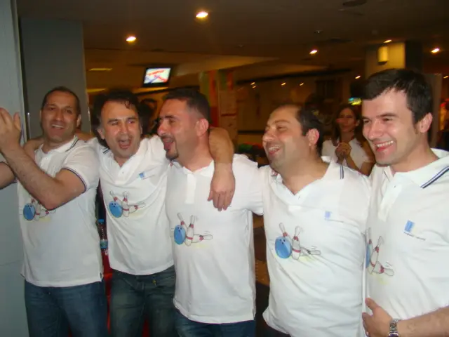 2011 yılı Geleneksel Kuşman Bowling Turnuvası