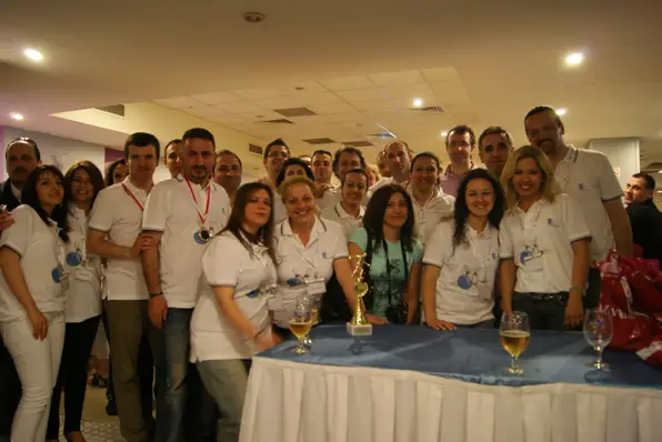 2011 yılı Geleneksel Kuşman Bowling Turnuvası