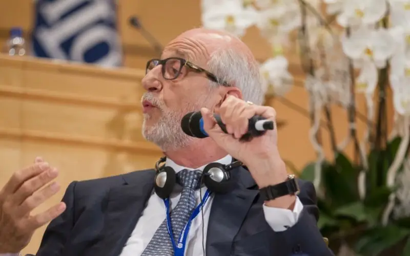 Uluslararası İşveren Teşkilatı (IOE) Liderler Zirvesi, Cenevre,  13 Haziran 2014