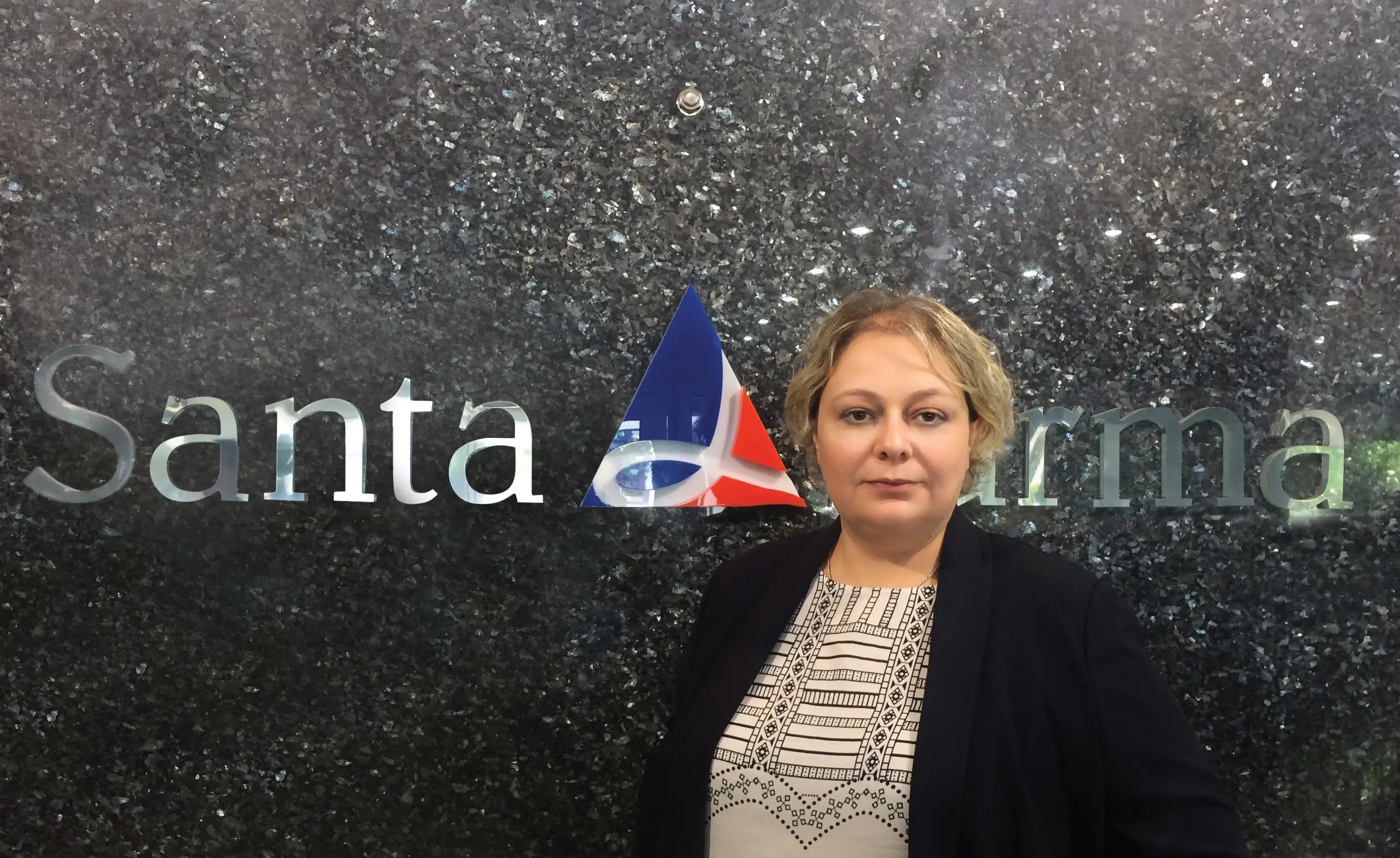 Santa Farma Ar-Ge ve üretim hamlelerine yeni atamalarla hız verdi