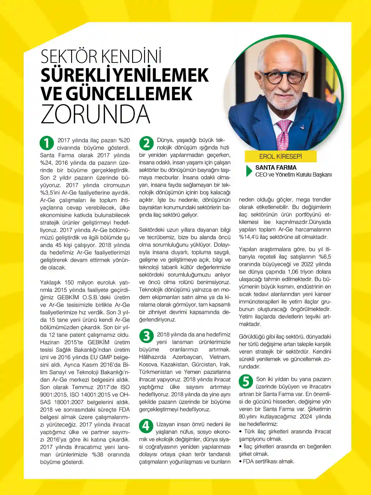 Workshop dergisi 10. Yıl özel sayısına konuk olduk!