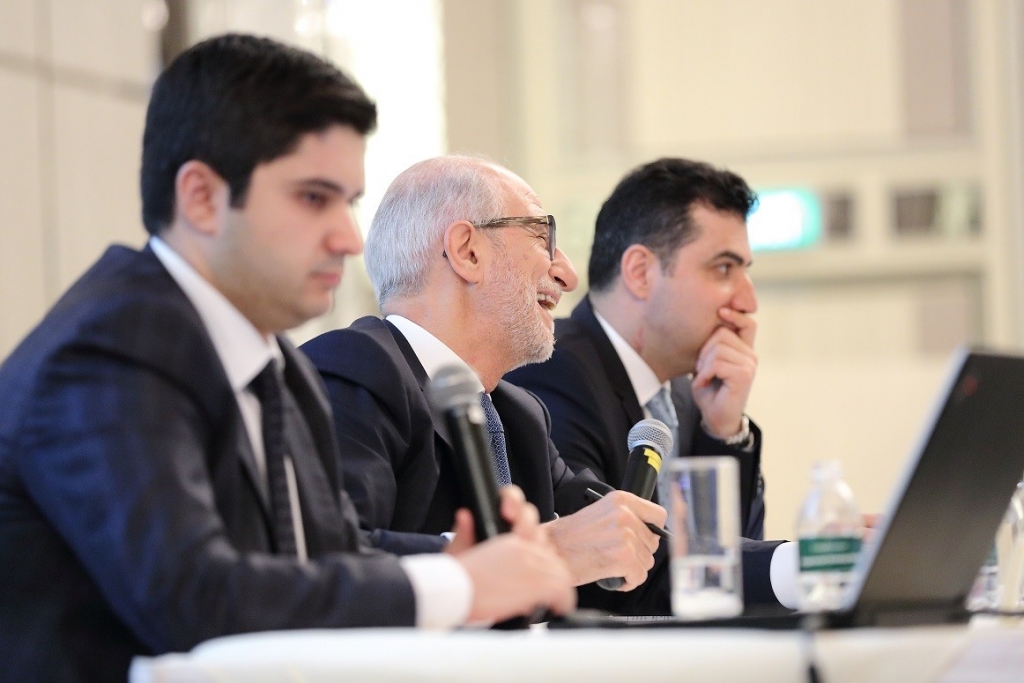 Singapur’da B20 Güneydoğu Asya Bölgesel İstişare Toplantısı