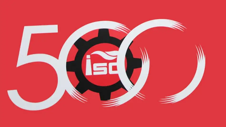 ISO500