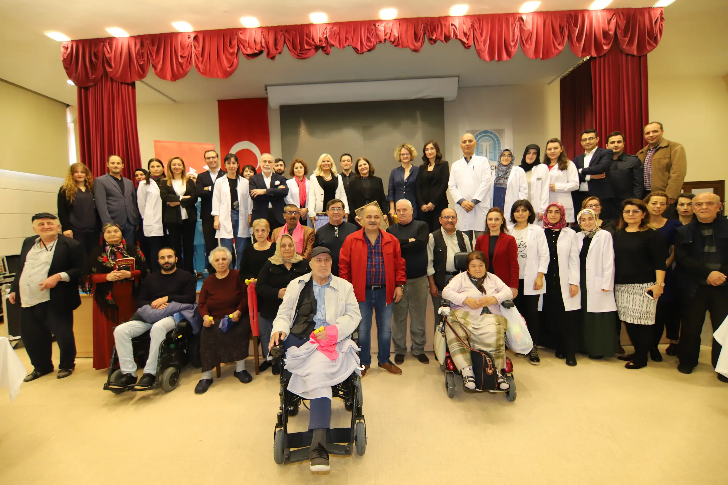 Düzenli Egzersiz Ömrü Uzatıyor