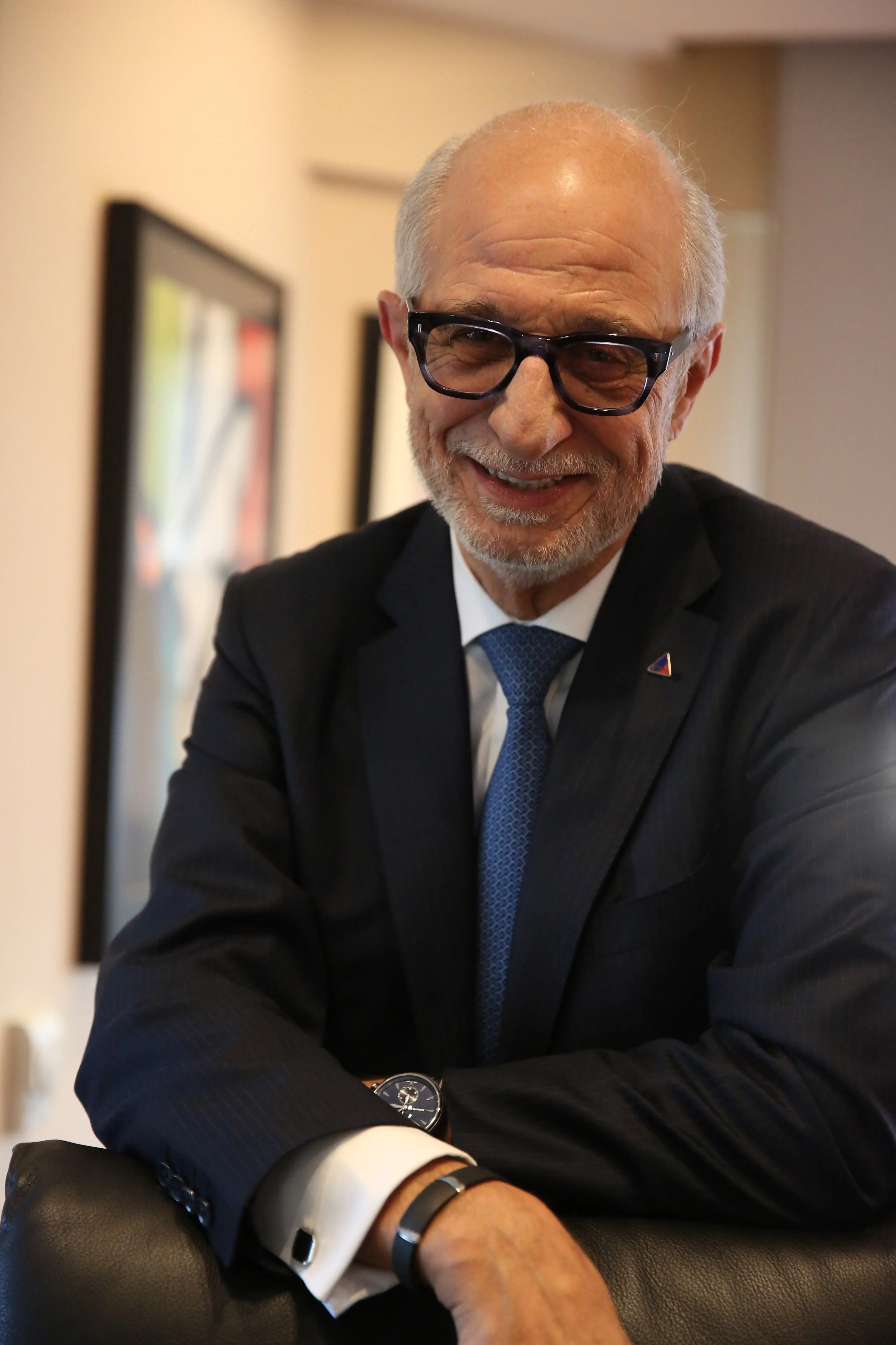 Santa Farma OTC Ürün Pazarına Girdi