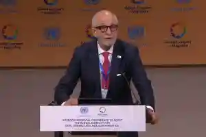 Yönetim Kurulu Başkanımız Sn. Erol Kiresepi’nin Winally’e Özel Röportajı Yayında