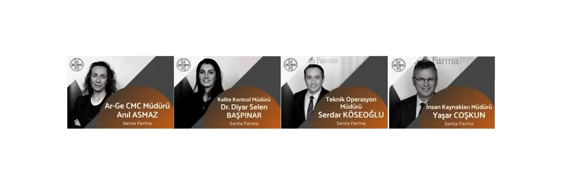Gebze Teknik Üniversitesi BIOS Career'22 Etkinliği