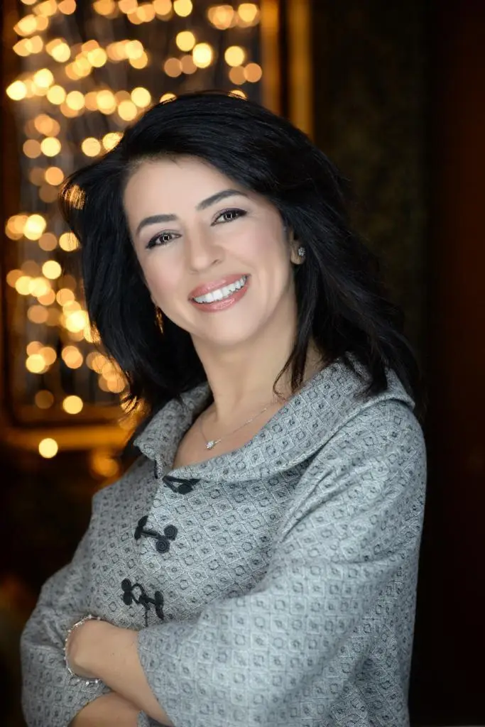 Santa Farma Pazarlama Direktörlüğü’ne Ecz. Helin Erdoğan atandı