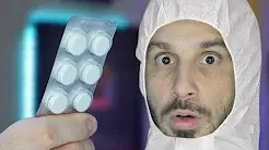 “İlaç Nasıl Yapılır?” Videosu Youtube’da!