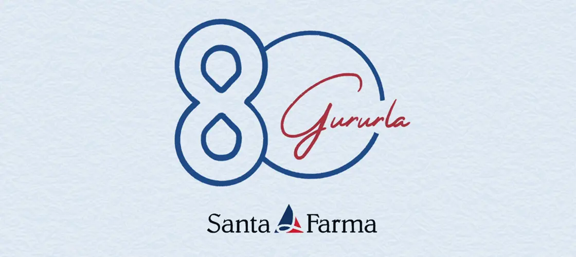 Santa Farma Tanitim Filmi