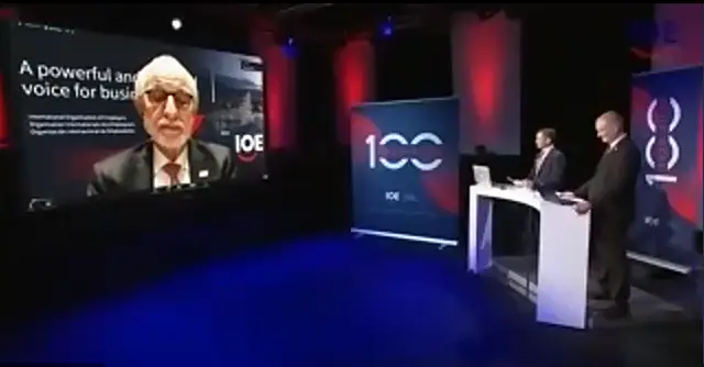 IOE Başkanı Erol Kirespi’nin Görev Süresi Bir Yıl Daha Uzatıldı