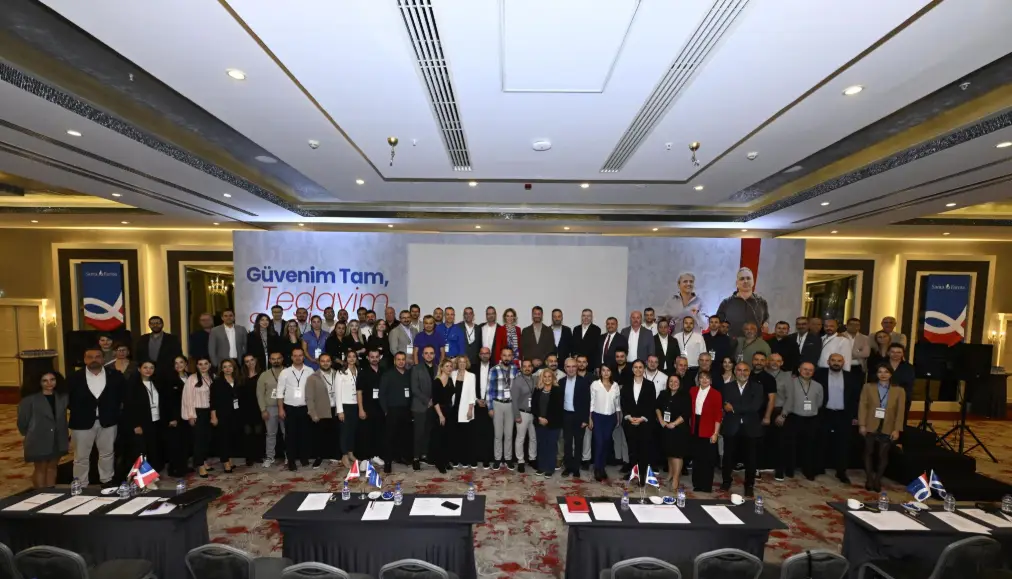 Santa Farma İlaç’tan Yeni Bir Adım: Kardiyometabolik Grup