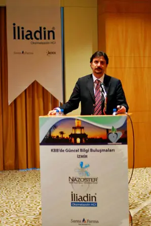 KBB'de Güncel Bilgi Buluşmaları