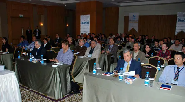 KBB'de Güncel Bilgi Buluşmaları