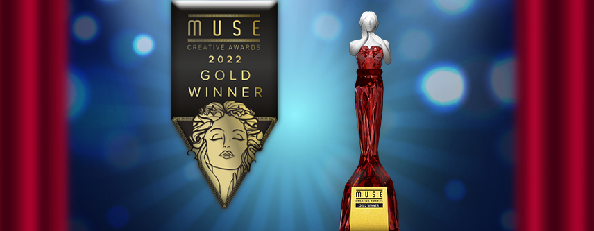 Story of Hope Receives Muse Awards