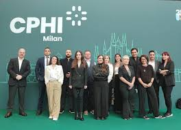 Santa Farma Pharmaceuticals Attended Cphi Worldwide Exhibition 2024, Held in Milan