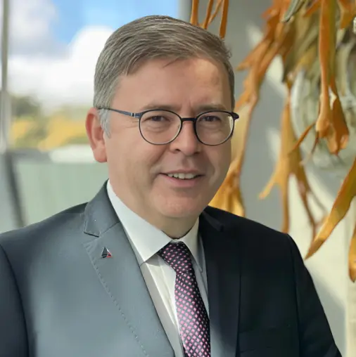Santa Farma Medikal Direktörlüğü Pozisyonuna Dr. Ömür Tanyel Atandı