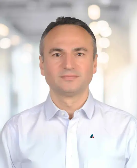 Santa Farma İlaç Stratejik Planlama Direktörlüğü Pozisyonuna Canan Yılmaz Atandı