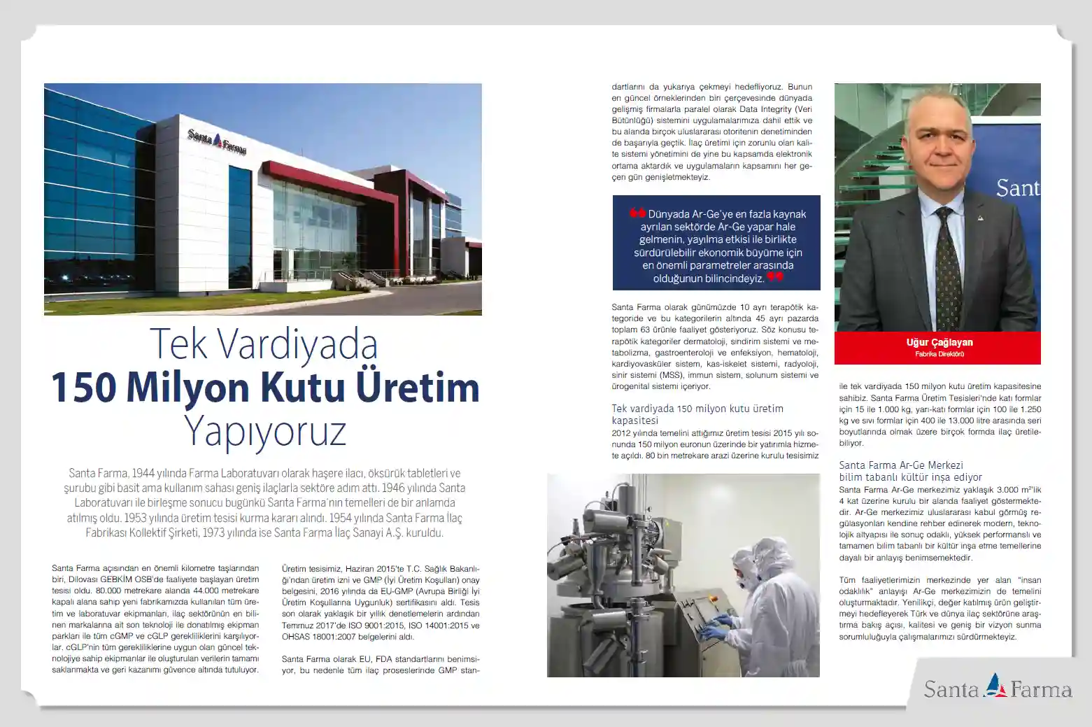Workshop Dergisi 57. Sayısına Konuk Olduk!