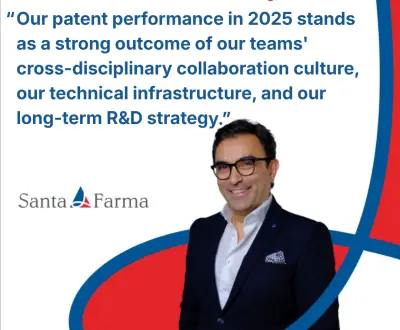 Our R&D Director Ersin Yıldırım was featured in WORKSHOP Magazine