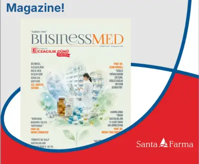Our Corporate Communications Team Was Featured in BusinessMED Magazine