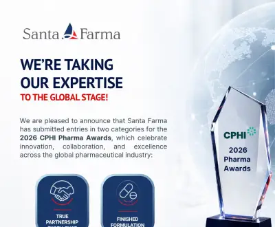 Taking Our Expertise to the Global Stage!
