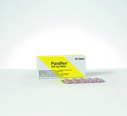 Paraflex Tablet