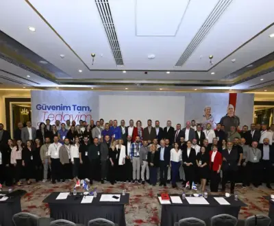 Santa Farma İlaç’tan Yeni Bir Adım: Kardiyometabolik Grup