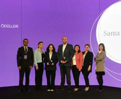 Kariyer.net "İnsana Saygı Ödülleri" Kapsamında İki Ödüle Birden Layık Görüldük
