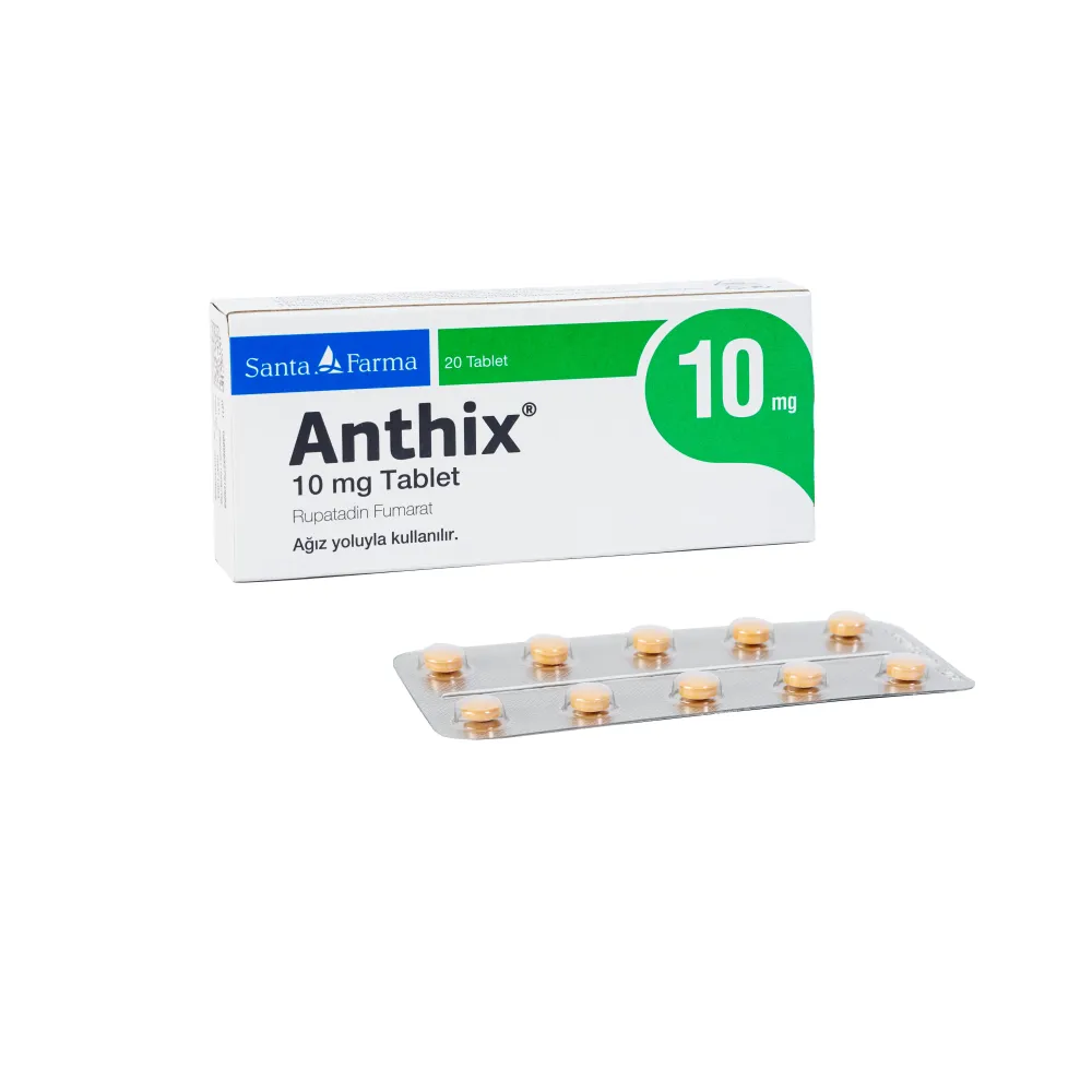 Anthix 10 mg Tablet
