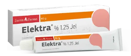 Elektra Jel