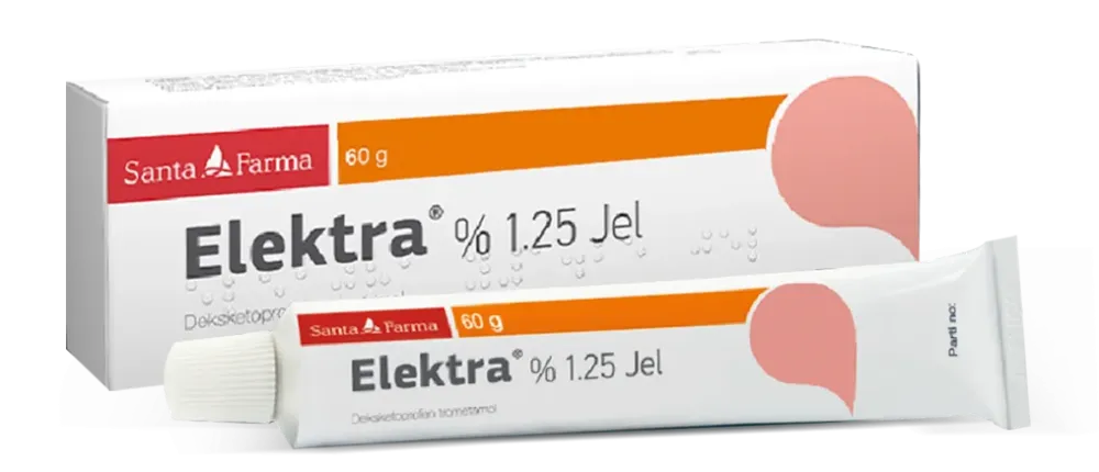 Elektra Jel