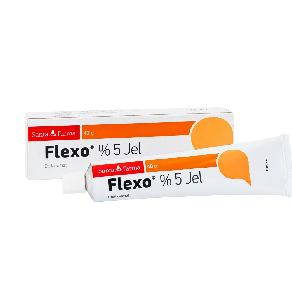 Flexo Jel