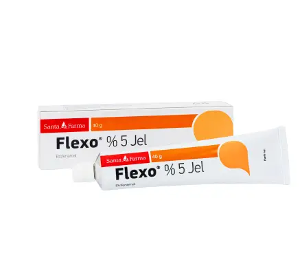 Flexo Jel