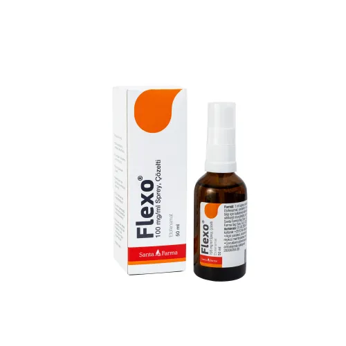 Flexo Sprey