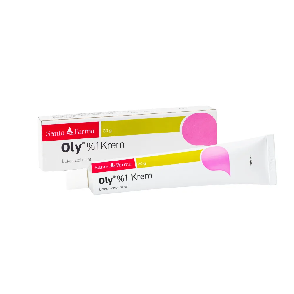 Oly Krem