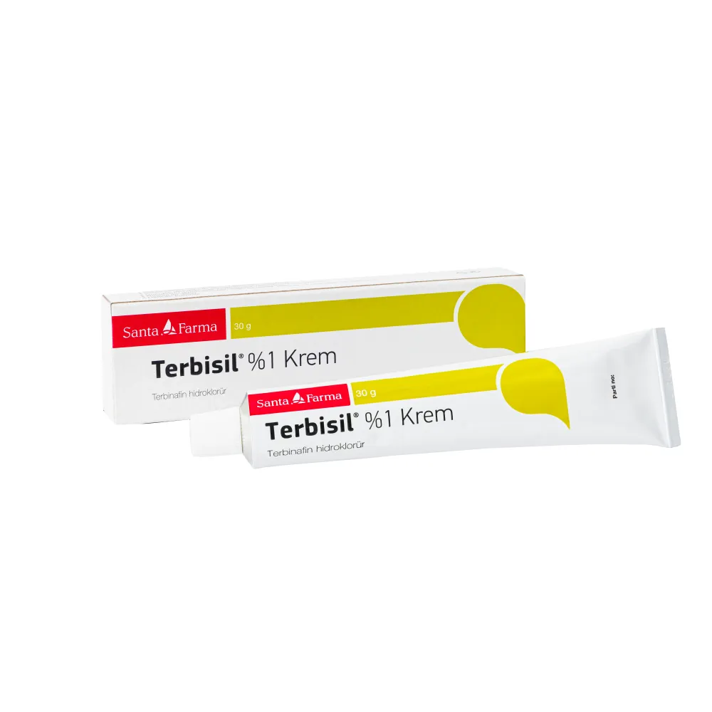Terbisil Krem