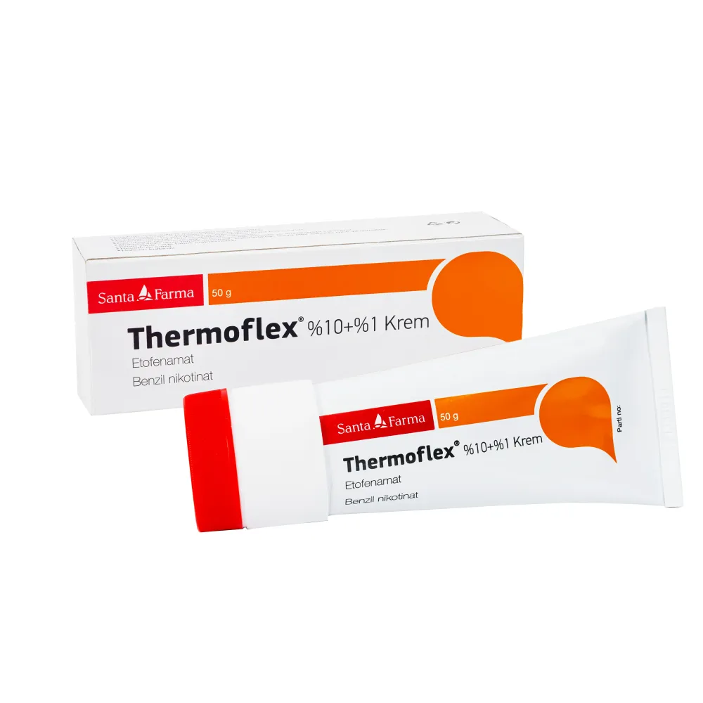 Thermoflex Krem