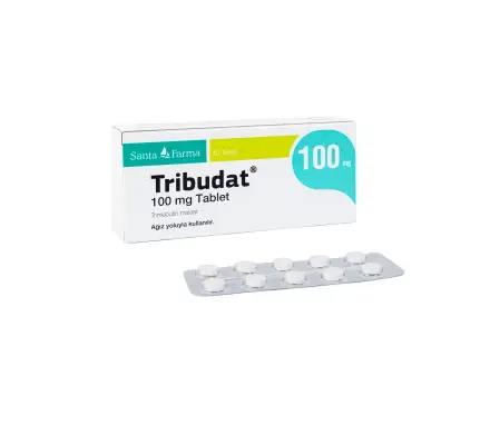 Tribudat Tablet
