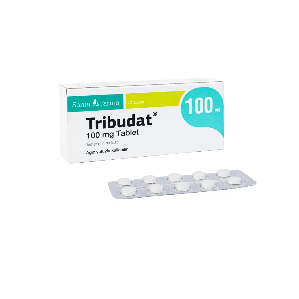 Tribudat Tablet